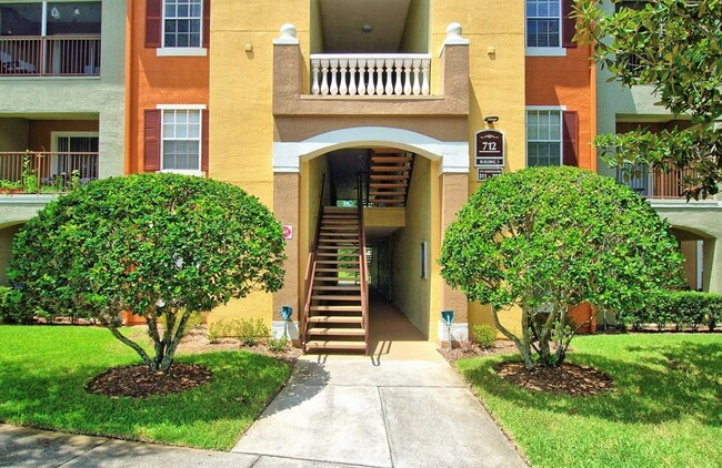 Foto del edificio - 2/2, 3rd floor condo in Waterford Lakes!