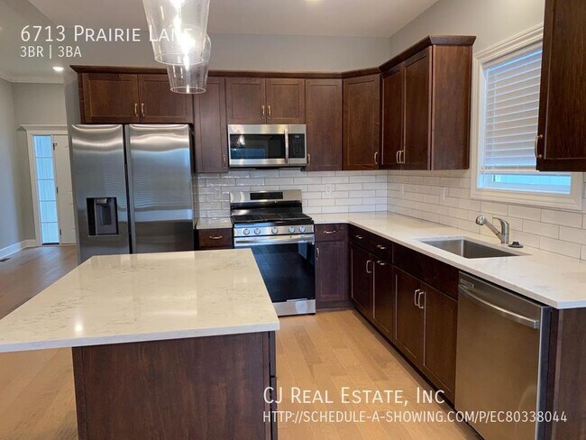 Foto del edificio - 6713 Prairie Ln