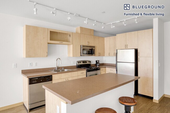 Foto del edificio - 3920 Stone Way N