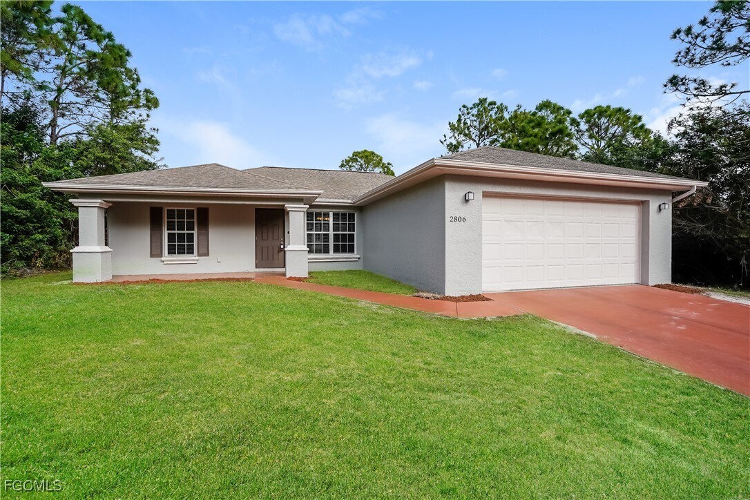 Foto principal - 2806 41st St W