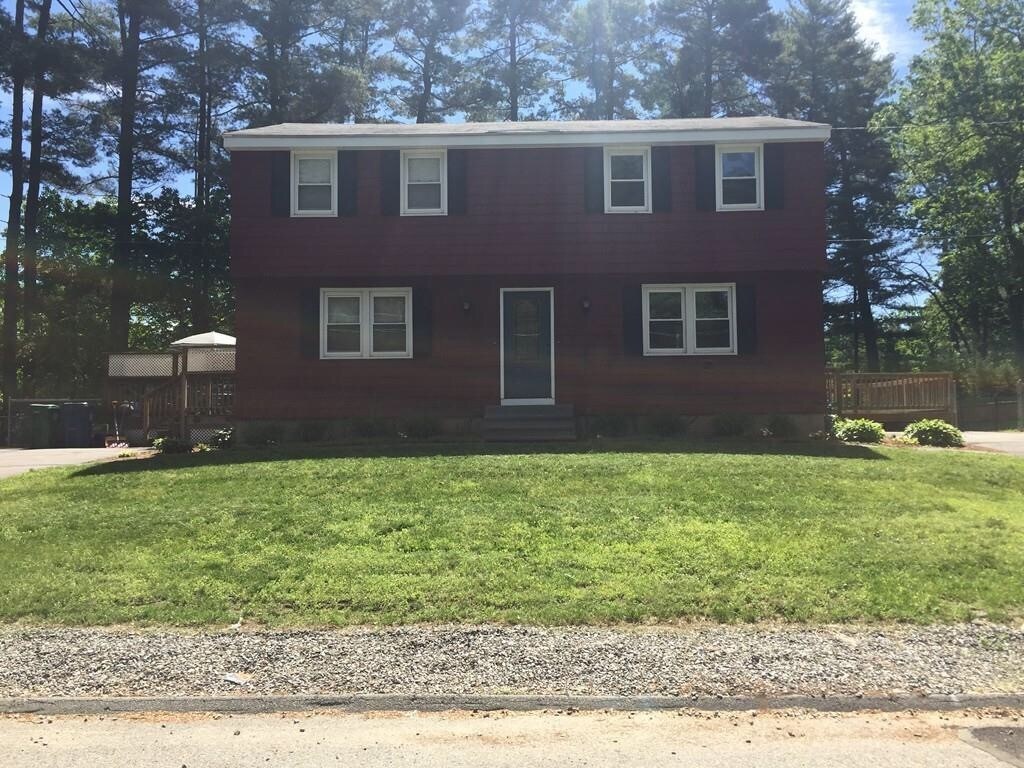 12 Buckingham Dr, Billerica, MA 01821 Townhome Rentals in Billerica