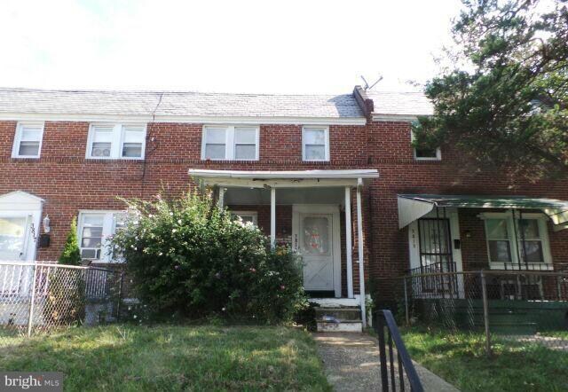 Primary Photo - 3815 Cottage Ave