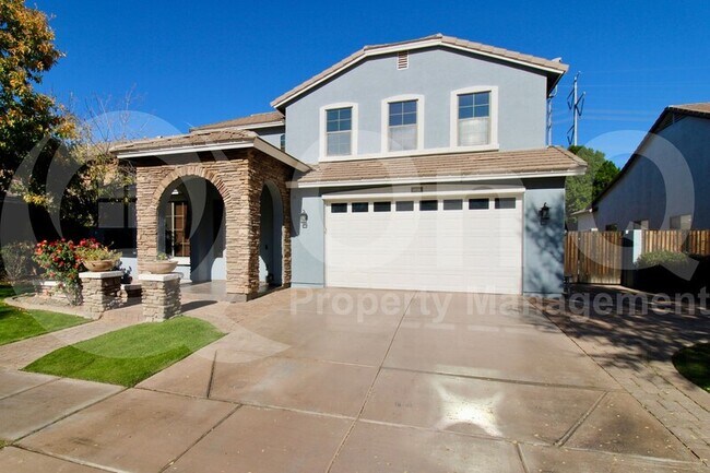 Foto del edificio - 4126 E Page Ave