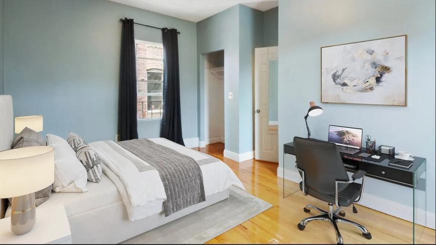 4 bedroom in Allston MA 02134 - 4 bedroom in Allston MA 02134
