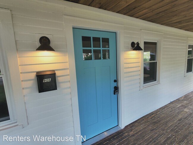 Foto del edificio - 4 br, 2 bath House - 906 N 14th Street