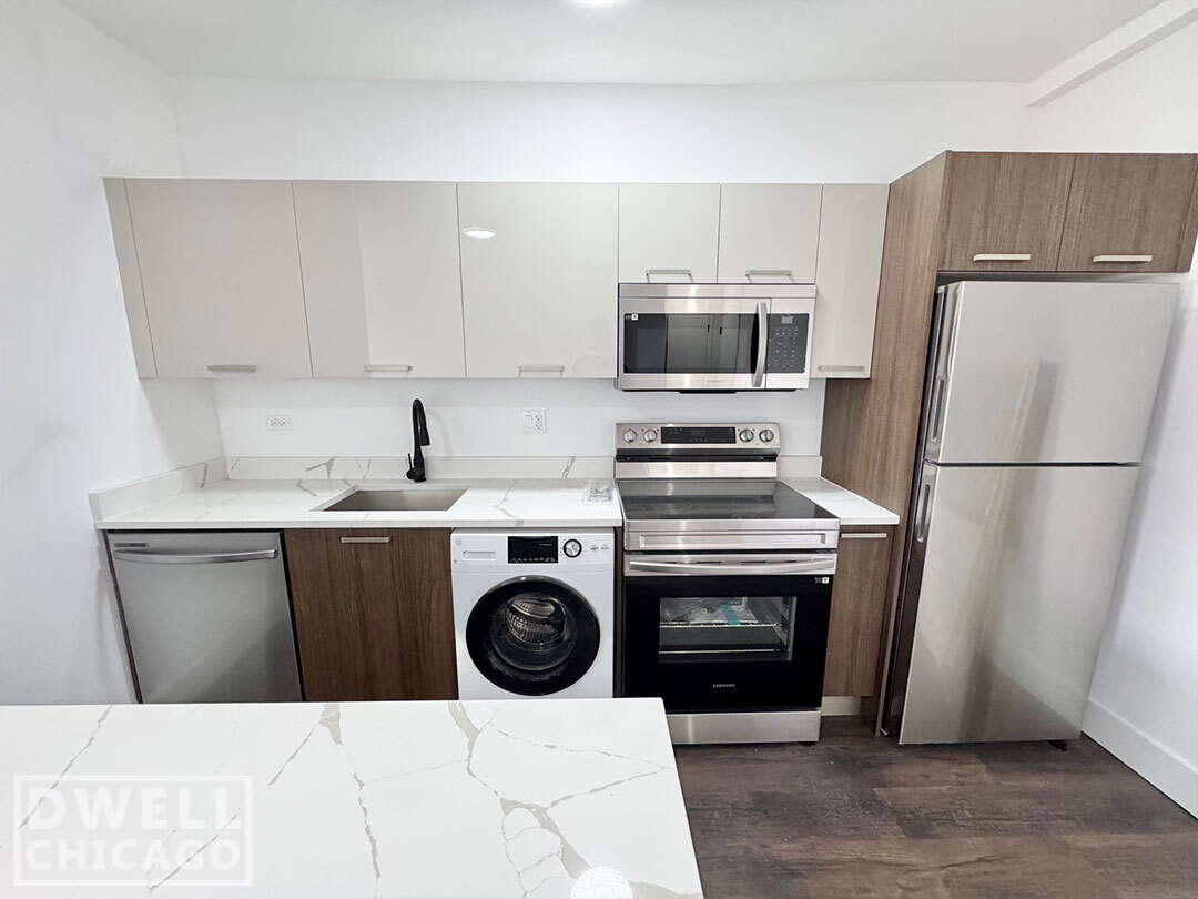 Foto principal - 5600 N Ashland Ave