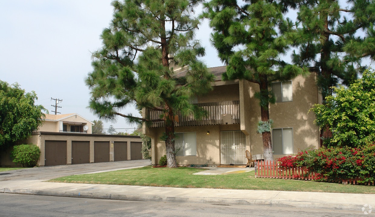 Building Photo - 7911 10th St