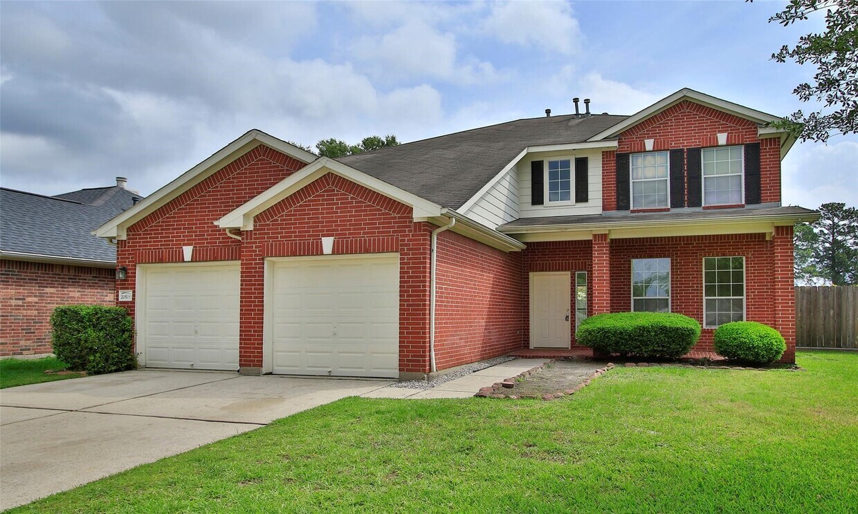Foto principal - 20506 Spring Lilac Ln