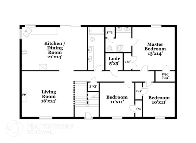 Foto del edificio - 209 Broadmoor Dr