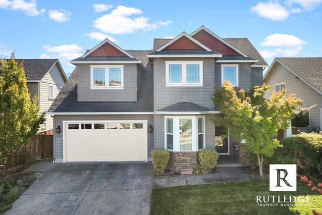 Foto del edificio - STUNNING 4 Bed/3.5 Bath Home in Talent!!!