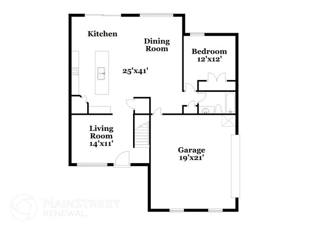 Building Photo - 2127 Vecchio Dr