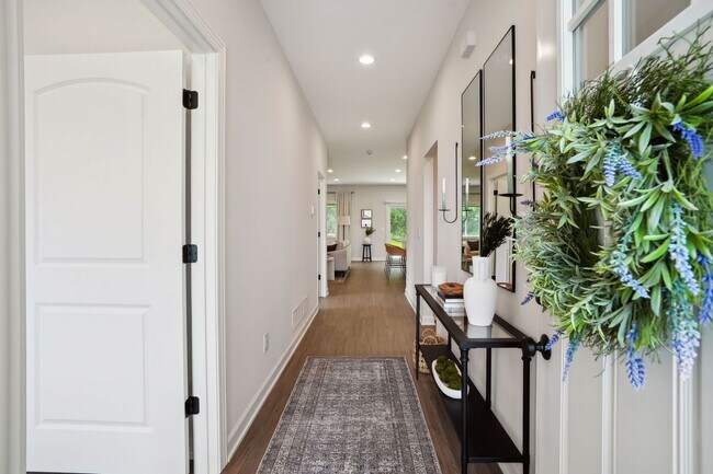 Foto del edificio - 3 Bedroom Twin Home With Extras