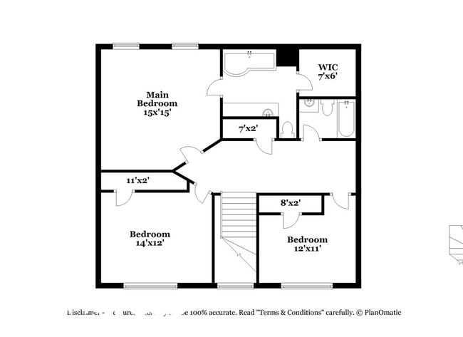 Building Photo - 10395 Ivygate Terrace