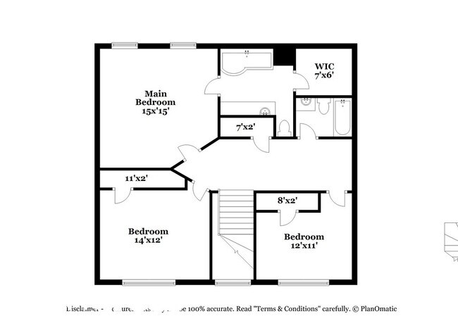 Foto del edificio - 10395 Ivygate Terrace