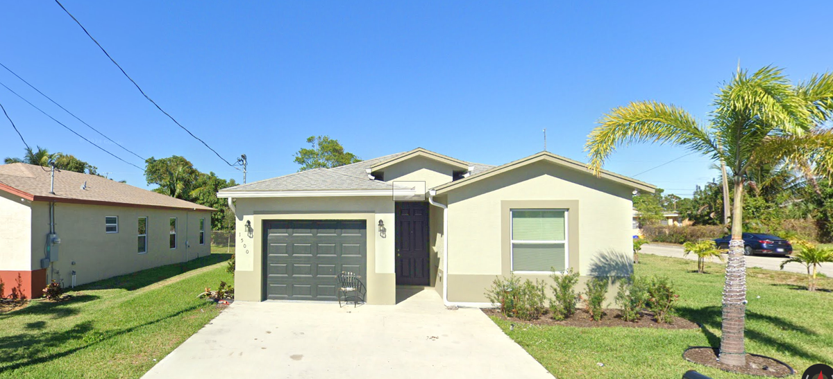 Foto principal - 1500 AC Evans St