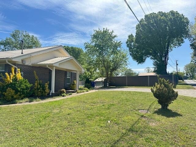 Foto del edificio - 2345 Blackburn Rd SE