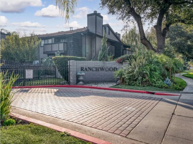 Building Photo - Ranchwood Condominiums