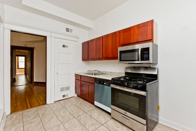 Foto del edificio - 3822 N Fremont St