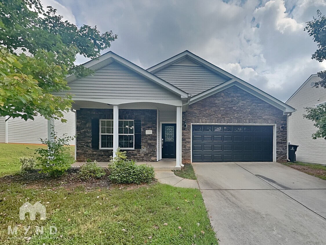 Primary Photo - 178 Everidge Rd
