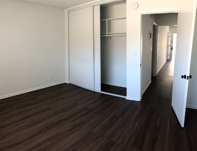 Veteran closet - 406 Veteran Ave