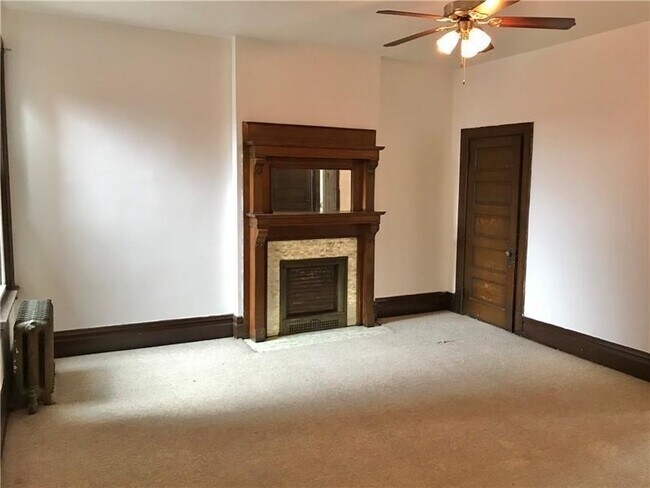 Foto del edificio - 245 S Millvale Ave