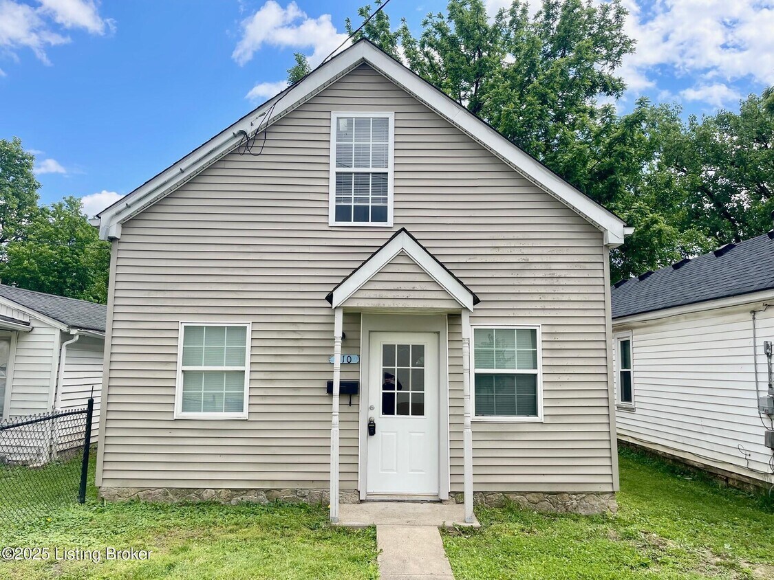 Primary Photo - 210 E Wampum Ave