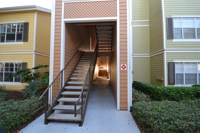 Foto del edificio - 1/1 Condo in Park Central ~ Gated Community with Resort Style Amenities