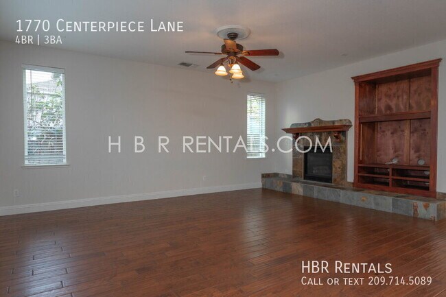 Foto del edificio - 1770 Centerpiece Ln