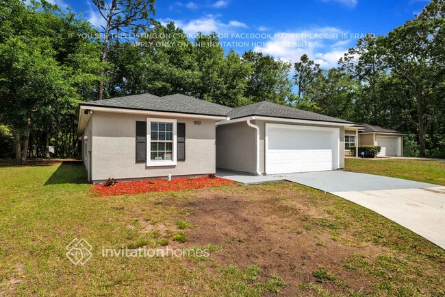 Building Photo - 8013 Violet Willow Ln
