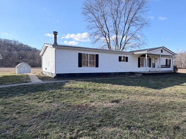 Building Photo - 7616 OH-73