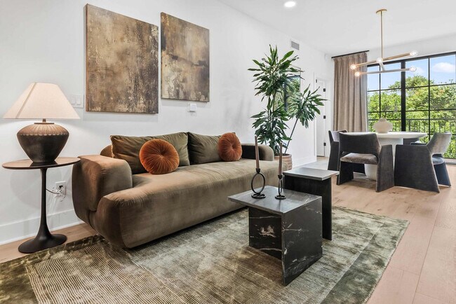 Foto del edificio - 346 Peters St SW