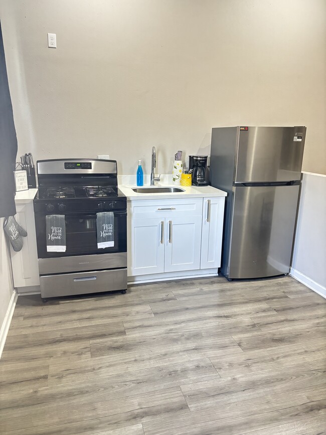 Foto del edificio - 2528 Martin Luther King Jr Blvd