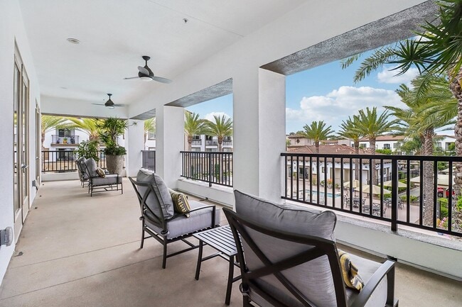 Building Photo - Preserve at Melrose