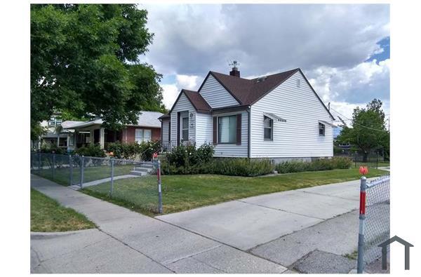 Street view - 122 E Vidas Ave