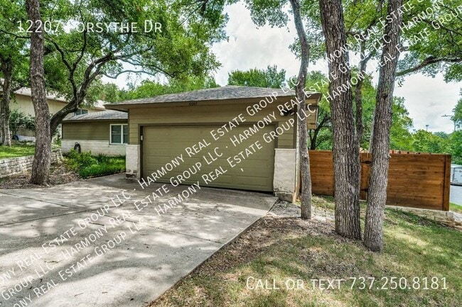 Building Photo - 12207 Forsythe Dr