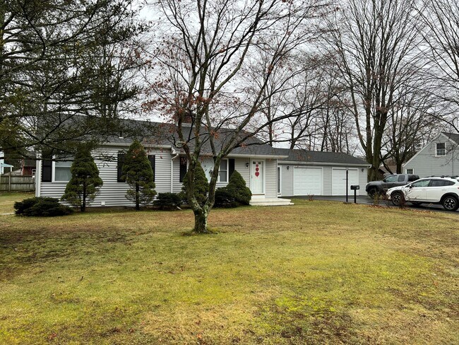 Foto del edificio - 28 Charles St