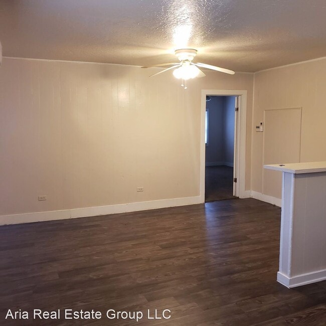 Building Photo - 1 br, 1 bath House - 1614 S. Green Ave B