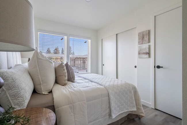 Foto del edificio - Limited Time Offer: 1 Month Rent-Free with...
