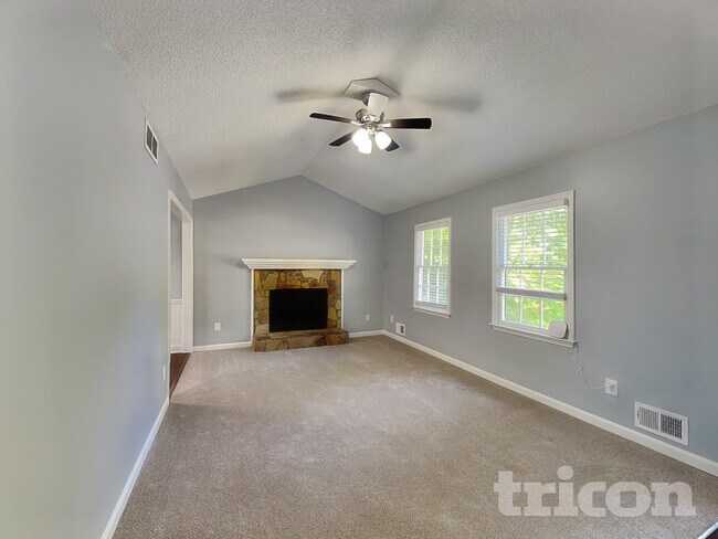 Foto del edificio - 2909 Buckskin Trail SW