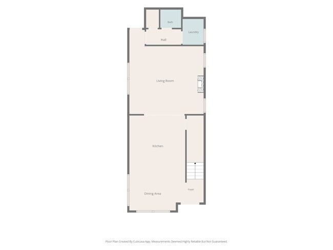 Building Photo - 323 Whitsett Rd