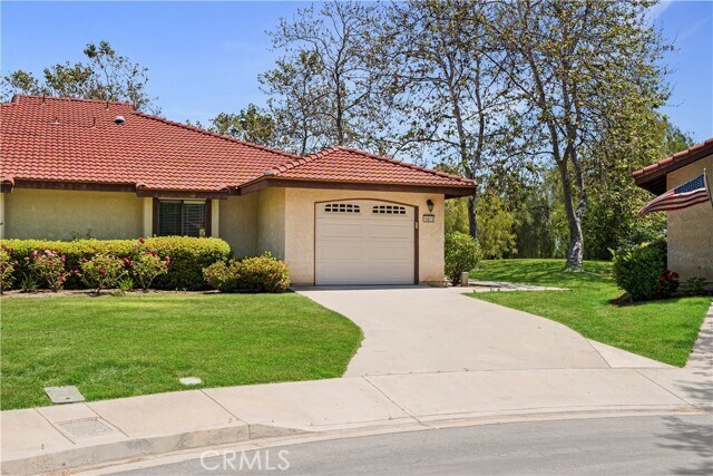 Building Photo - 16810 Mitchell Cir