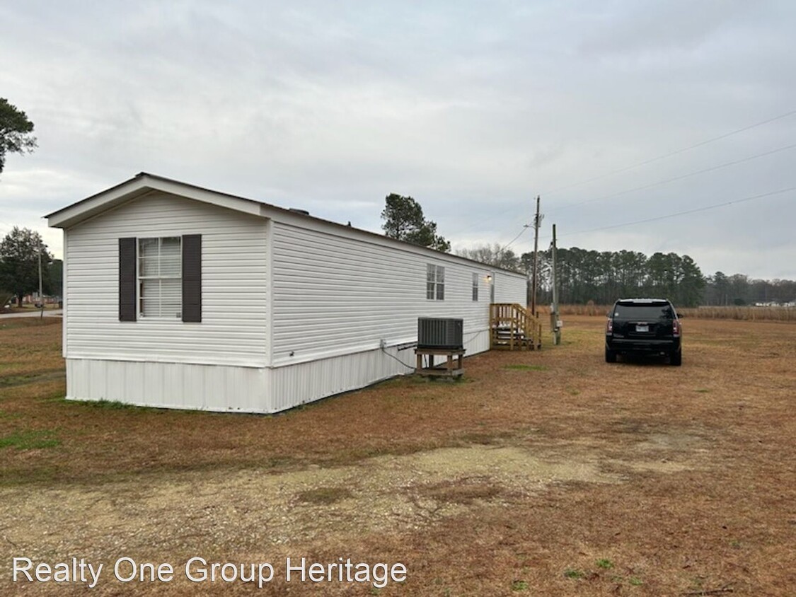 Building Photo - 2 br, 2 bath House - 2073 Deep Branch Rd