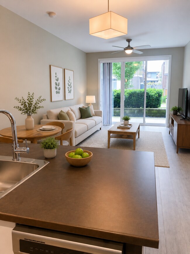 Photo du bâtiment - 44565-44565 Vandell Dr