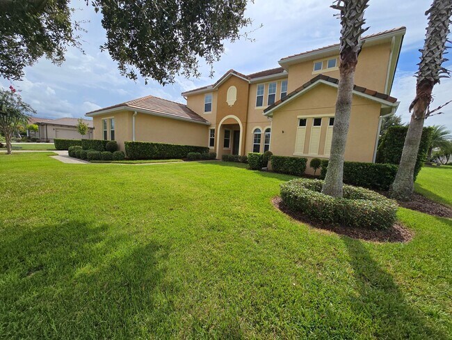 Foto del edificio - Luxurious Single-Family Home in Secluded Mount Dora Community