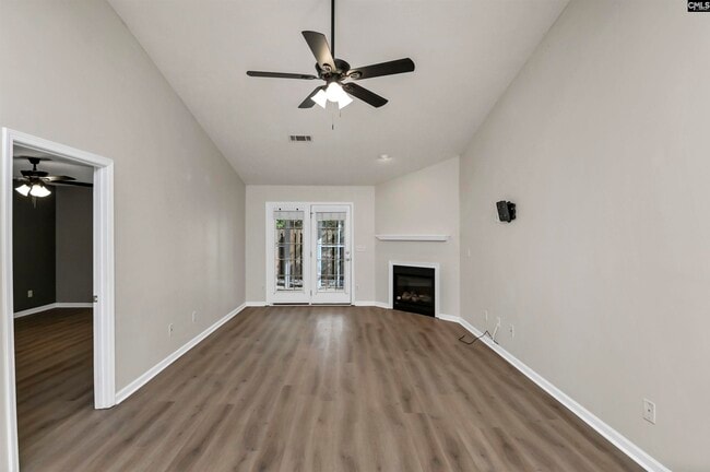 Foto del edificio - 100 Buckhaven Way
