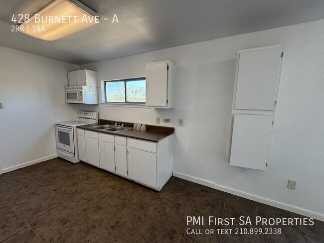 Foto del edificio - 428 Burnett Ave