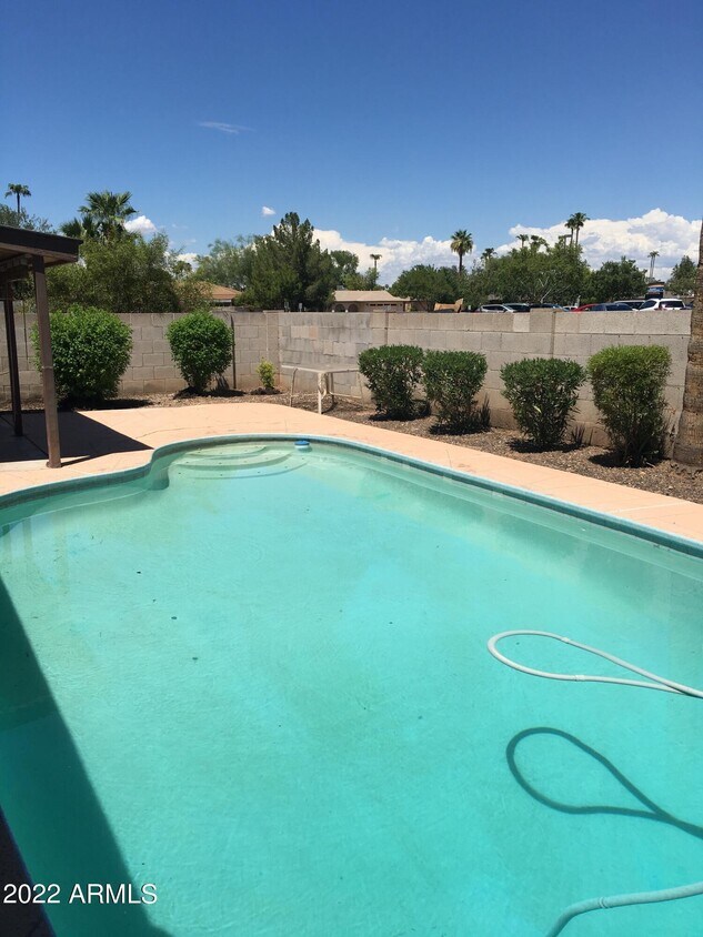 Foto del edificio - 4013 S Hazelton Ln
