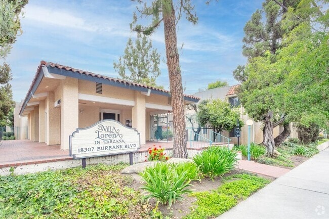 Building Photo - 18307 Burbank Blvd