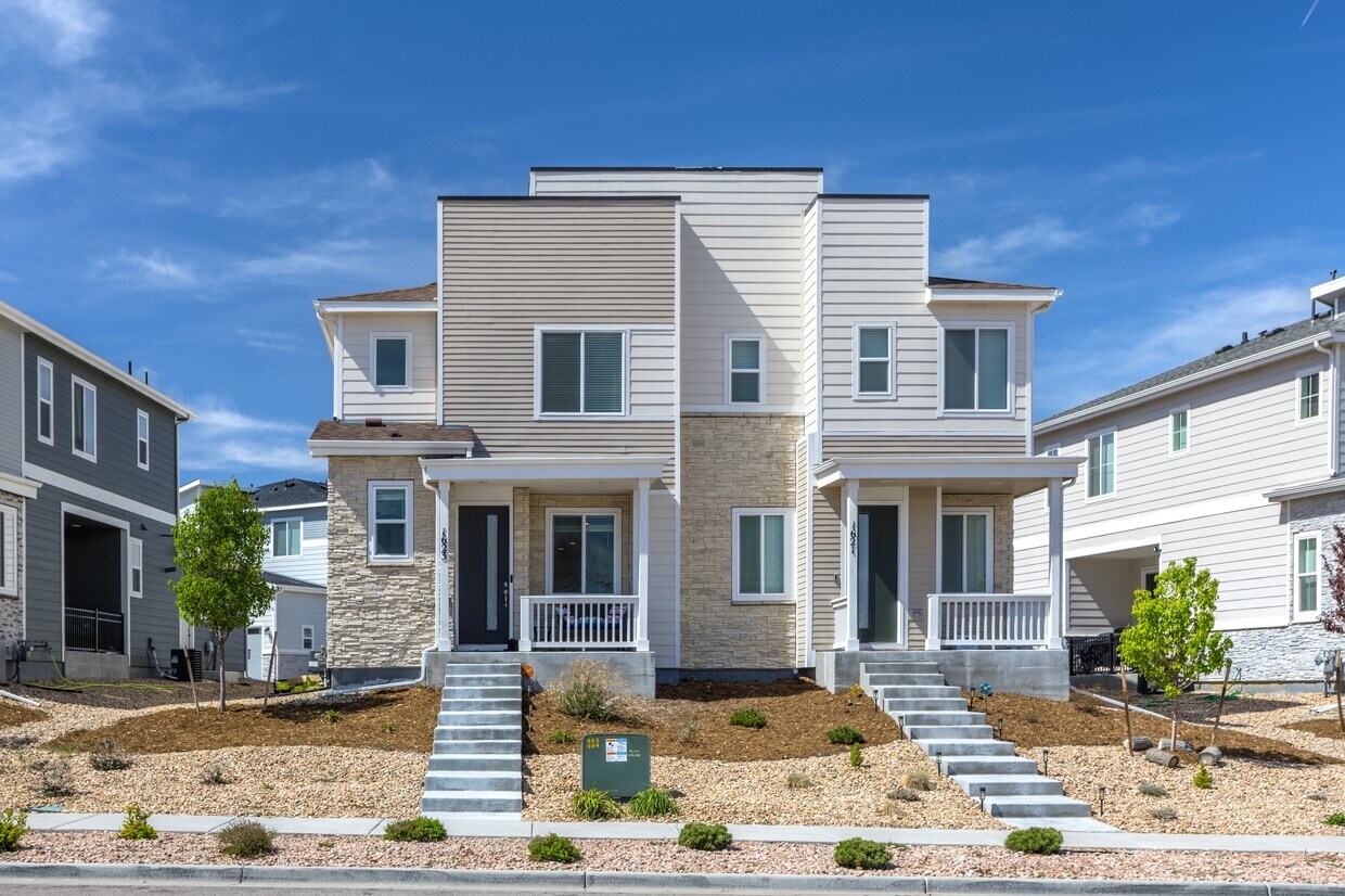 Photo - 1623 S Andes Cir (Aurora, CO)