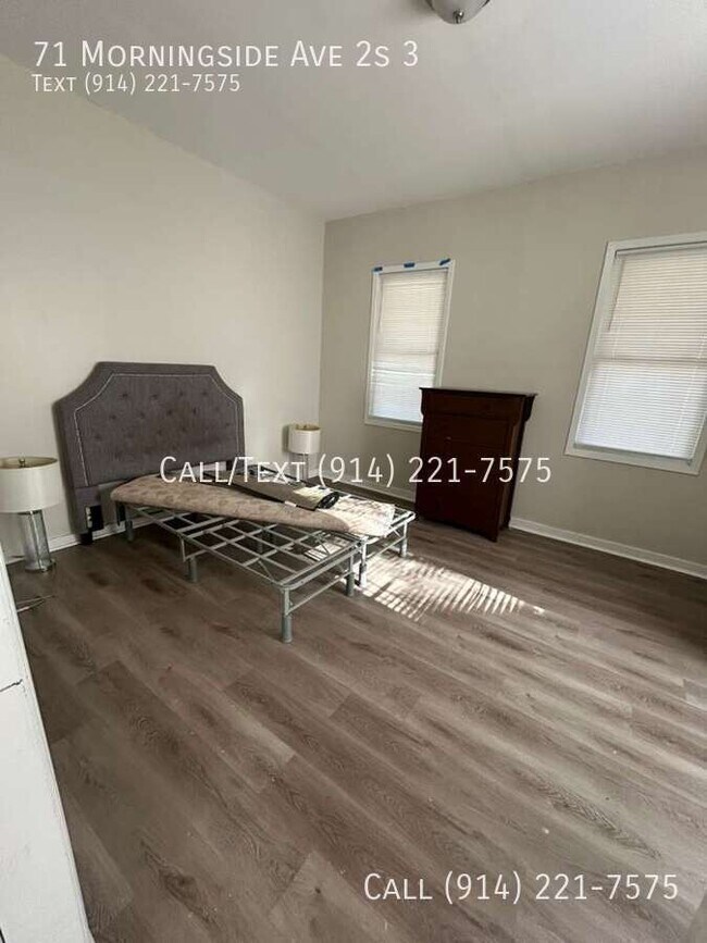 Foto del edificio - 71 Morningside Ave
